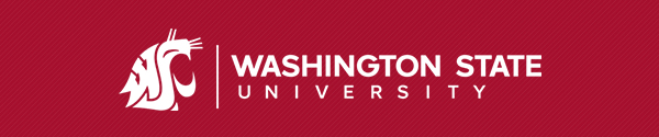 Washington State University.