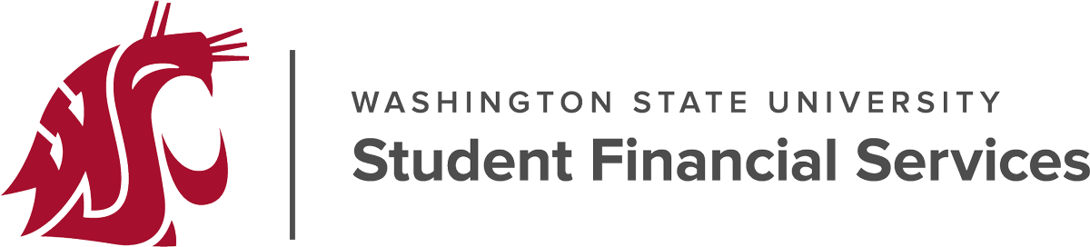 Washington State University Student Financial Services.