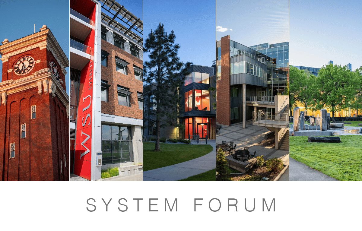 System Forum